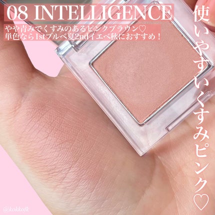 Ready to Wear Nail/BBIA/マニキュアを使ったクチコミ(3枚目)