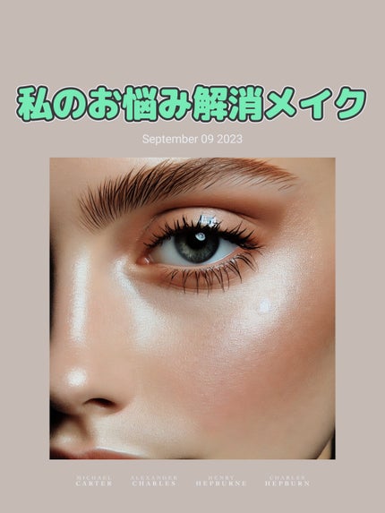 リュクス アイシャドウ クォード グロウ ウィズ ラブ コレクション/BOBBI BROWN/アイシャドウパレットを使ったクチコミ(1枚目)
