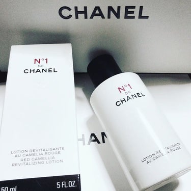 ラ ソリューシオン 10 ドゥ シャネル/CHANEL/フェイスクリームを使ったクチコミ（1枚目）