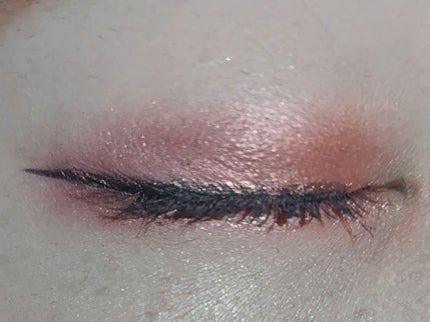 スモール アイシャドウ/M・A・C/単色アイシャドウを使ったクチコミ(6枚目)