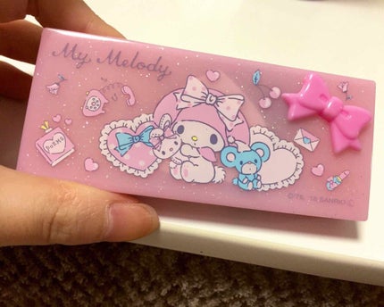 トーンアップアイシャドウ/CEZANNE/アイシャドウパレットを使ったクチコミ(2枚目)