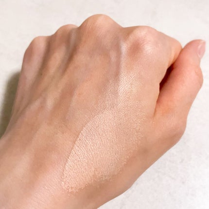 クラウド スキン グロー クッション XX01 ホンデ/HASH/クッションファンデーションを使ったクチコミ(4枚目)