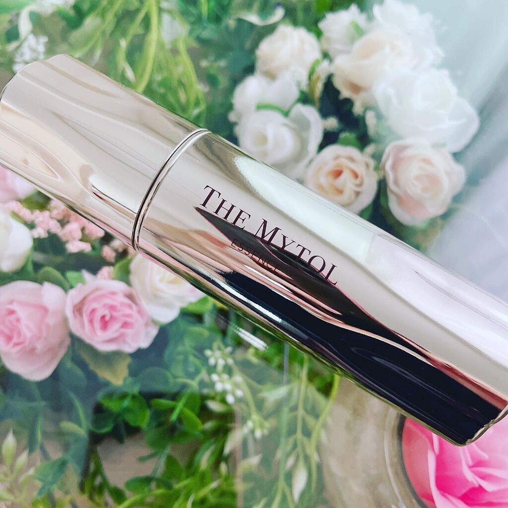 ザ マイトル エッセンス/THE MYTOL/ブースター・導入液を使ったクチコミ（2枚目）