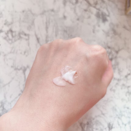 薬用リンクルクリーム/ジュジュ/フェイスクリームを使ったクチコミ(3枚目)