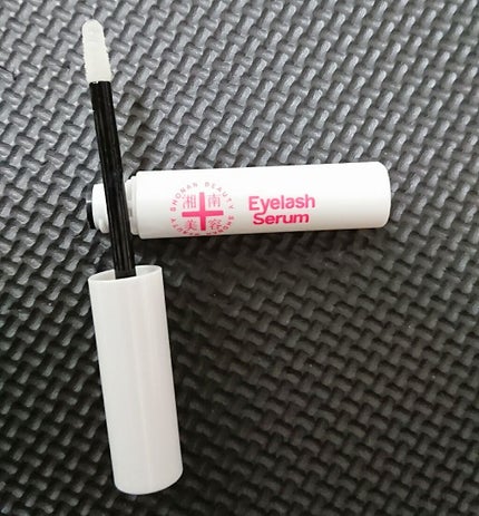 湘南美容まつ毛美容液/Co-medical+/まつげ美容液を使ったクチコミ(2枚目)