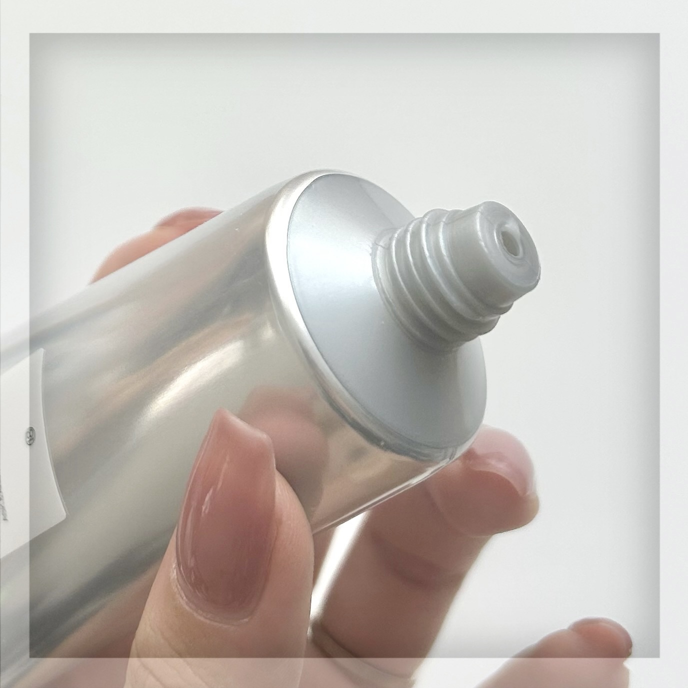 AA ウォータークリーム/Shangpree/フェイスクリームを使ったクチコミ（3枚目）