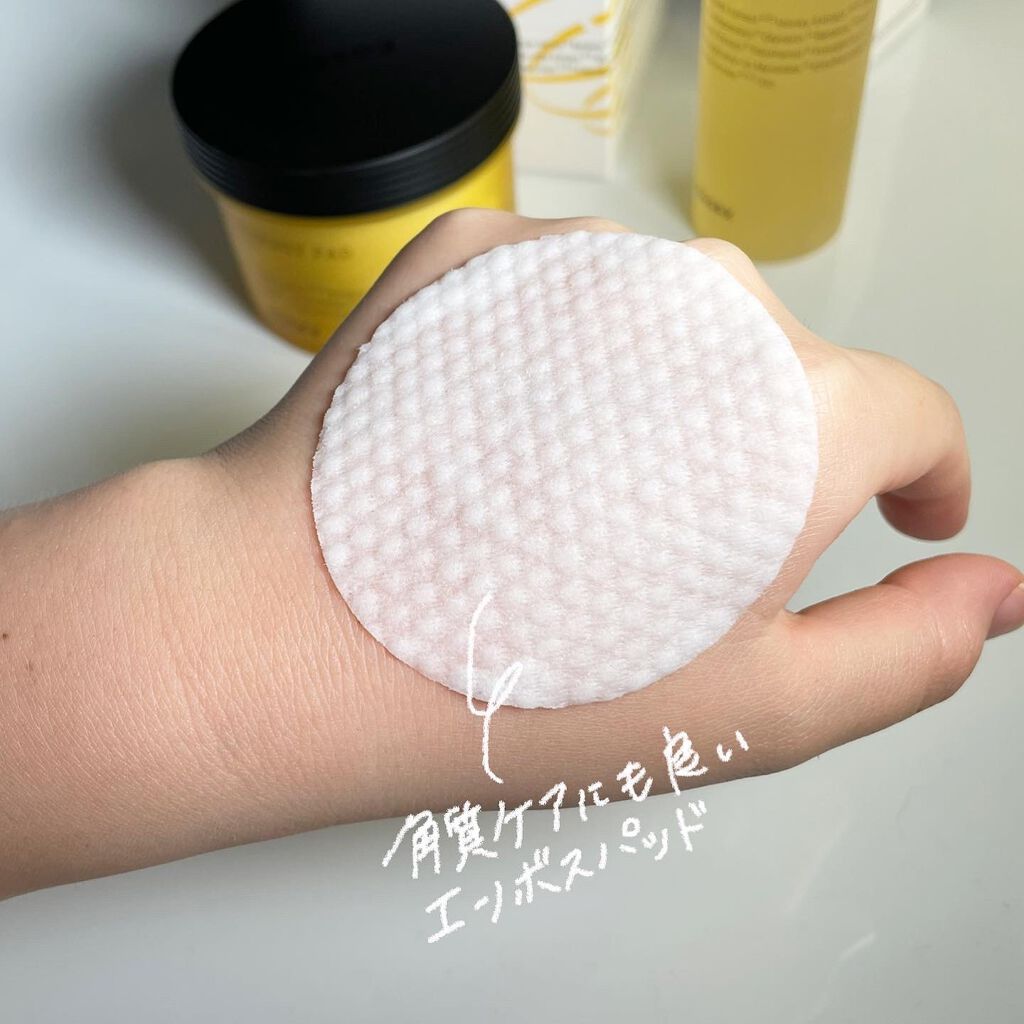 フルフィットプロポリスシナジートナー/COSRX/化粧水を使ったクチコミ(6枚目)