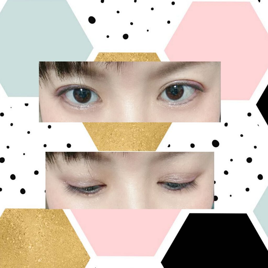 ショコラスウィート アイズ/リンメル ロンドン/アイシャドウパレットを使ったクチコミ(2枚目)