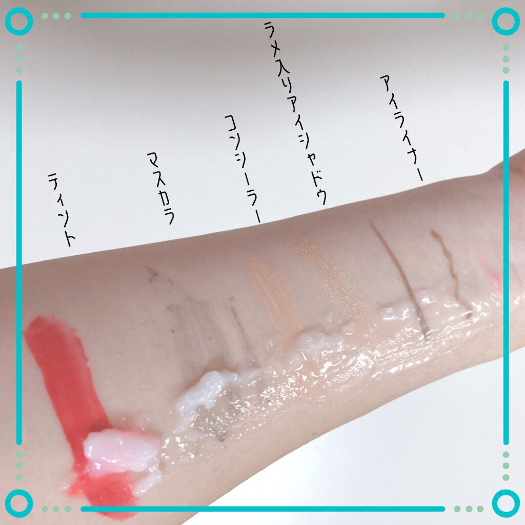 ãã£ãšãæ¯ç©Žã±ã¢ã¯ã¬ã³ãžã³ã°ããŒã /ããŽ/ã¯ã¬ã³ãžã³ã°ããŒã ã䜿ã£ãã¯ãã³ãïŒ3æç®ïŒ