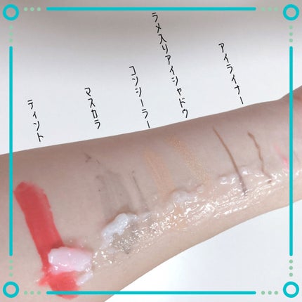 ãã£ãšãæ¯ç©Žã±ã¢ã¯ã¬ã³ãžã³ã°ããŒã /ããŽ/ã¯ã¬ã³ãžã³ã°ããŒã ã䜿ã£ãã¯ãã³ãïŒ3æç®ïŒ