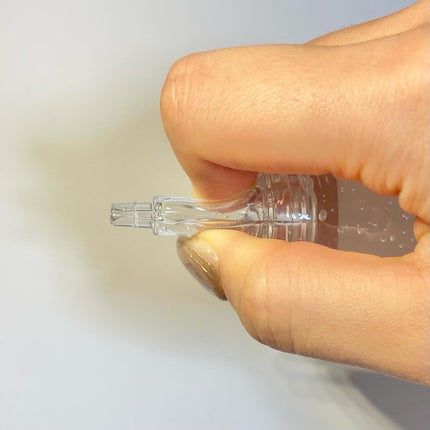 エーキュアトラブルカーミングセラム/obsero/美容液を使ったクチコミ(5枚目)