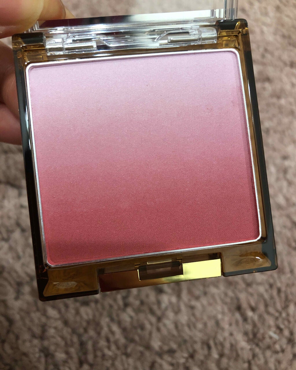 お伊勢ルルルン(木々の香り)(2袋入)/ルルルン/シートマスク・パックを使ったクチコミ(2枚目)