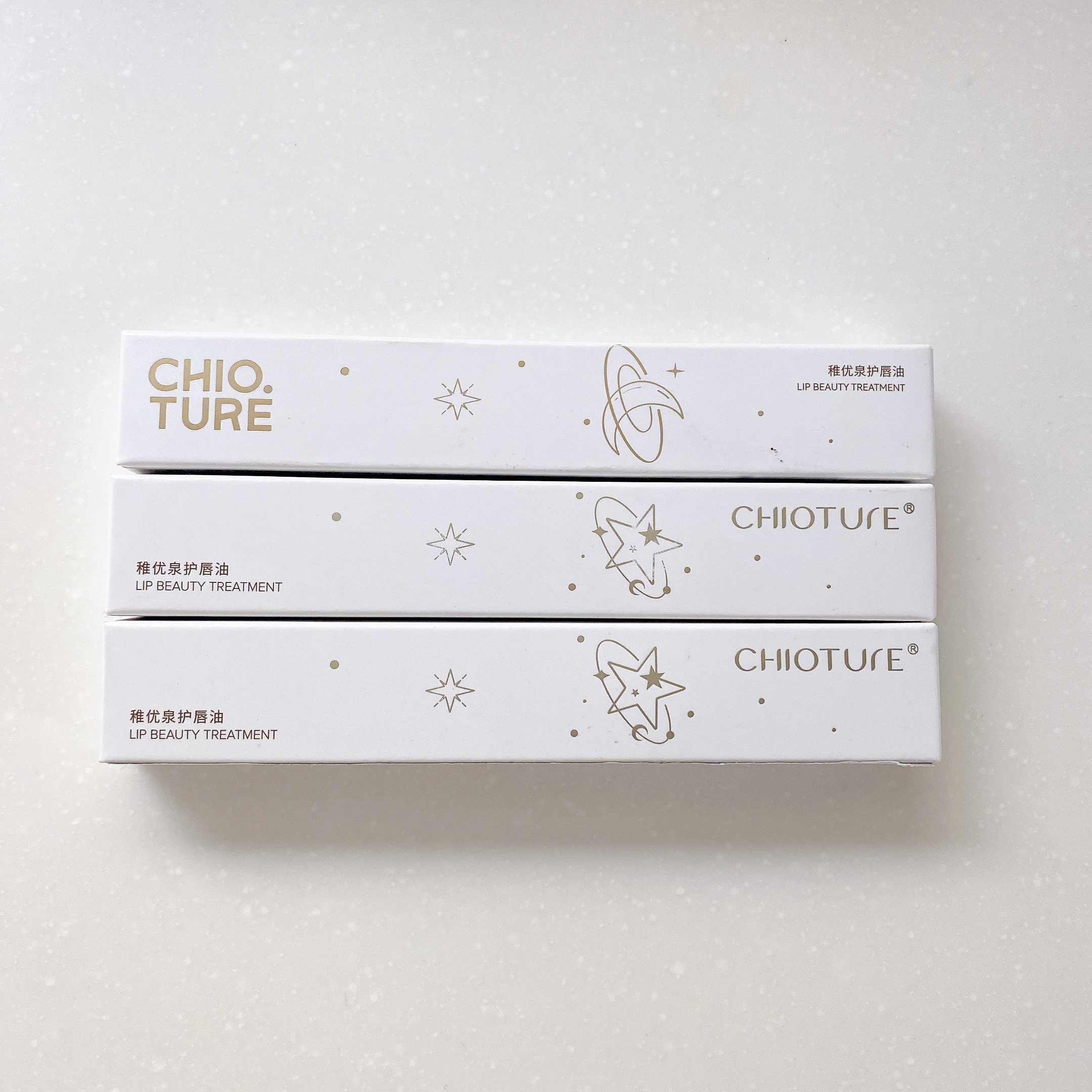 リップ美容液/CHIOTURE/リップ美容液を使ったクチコミ（2枚目）