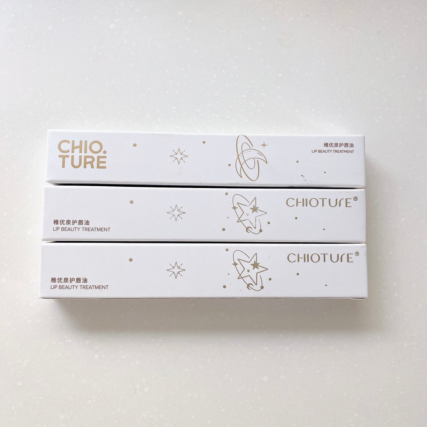 リップ美容液/CHIOTURE/リップ美容液を使ったクチコミ(2枚目)