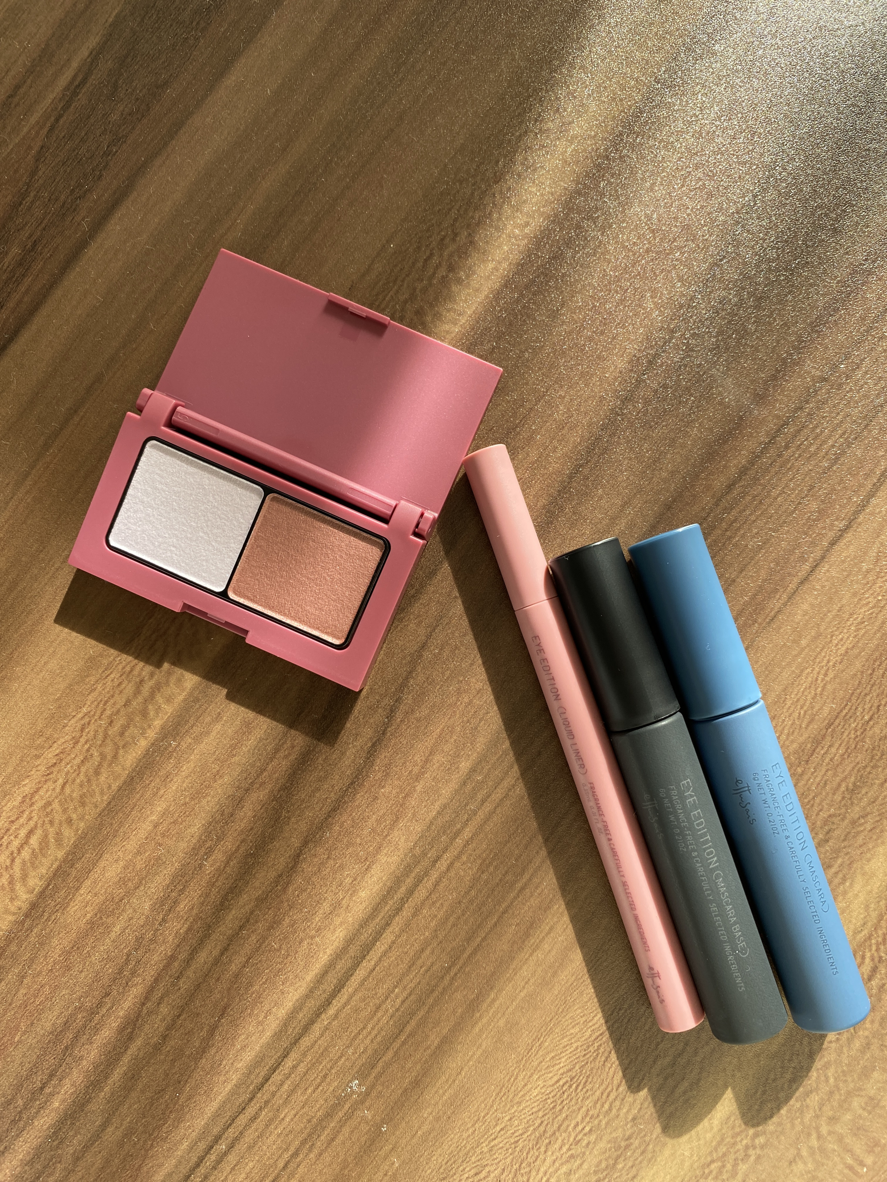 エテュセ アイエディション(リキッドライナー)/ettusais/リキッドアイライナーを使ったクチコミ（1枚目）