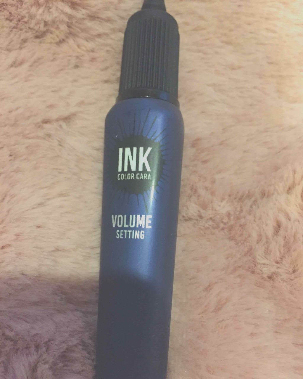 インク カラー カラ（AD）/PERIPERA/マスカラを使ったクチコミ（2枚目）