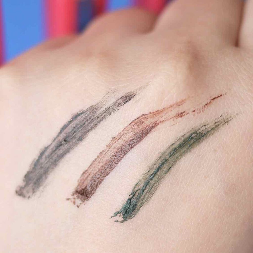 ラッシュニスタ N/MAYBELLINE NEW YORK/マスカラを使ったクチコミ(3枚目)