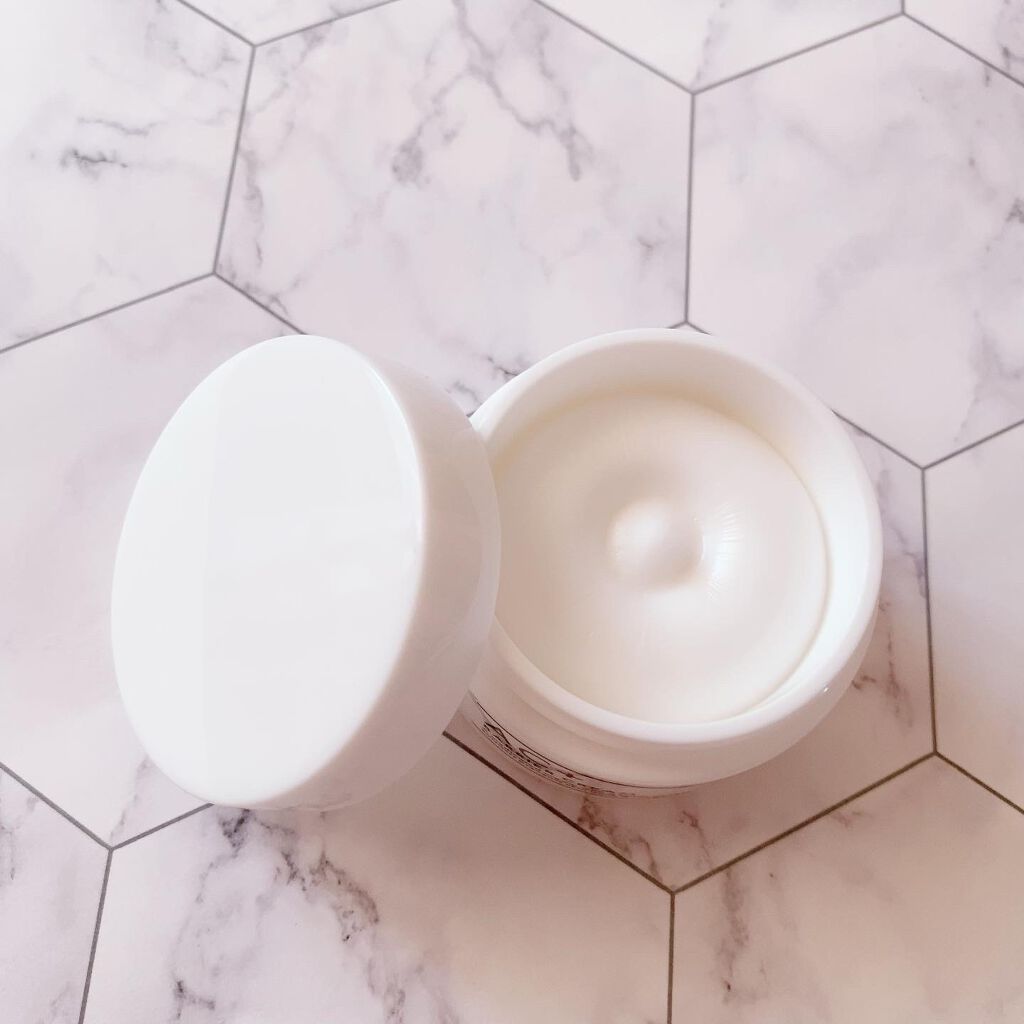 AC+ 薬用バリアクリーム /マジアボタニカ/フェイスクリームを使ったクチコミ(3枚目)