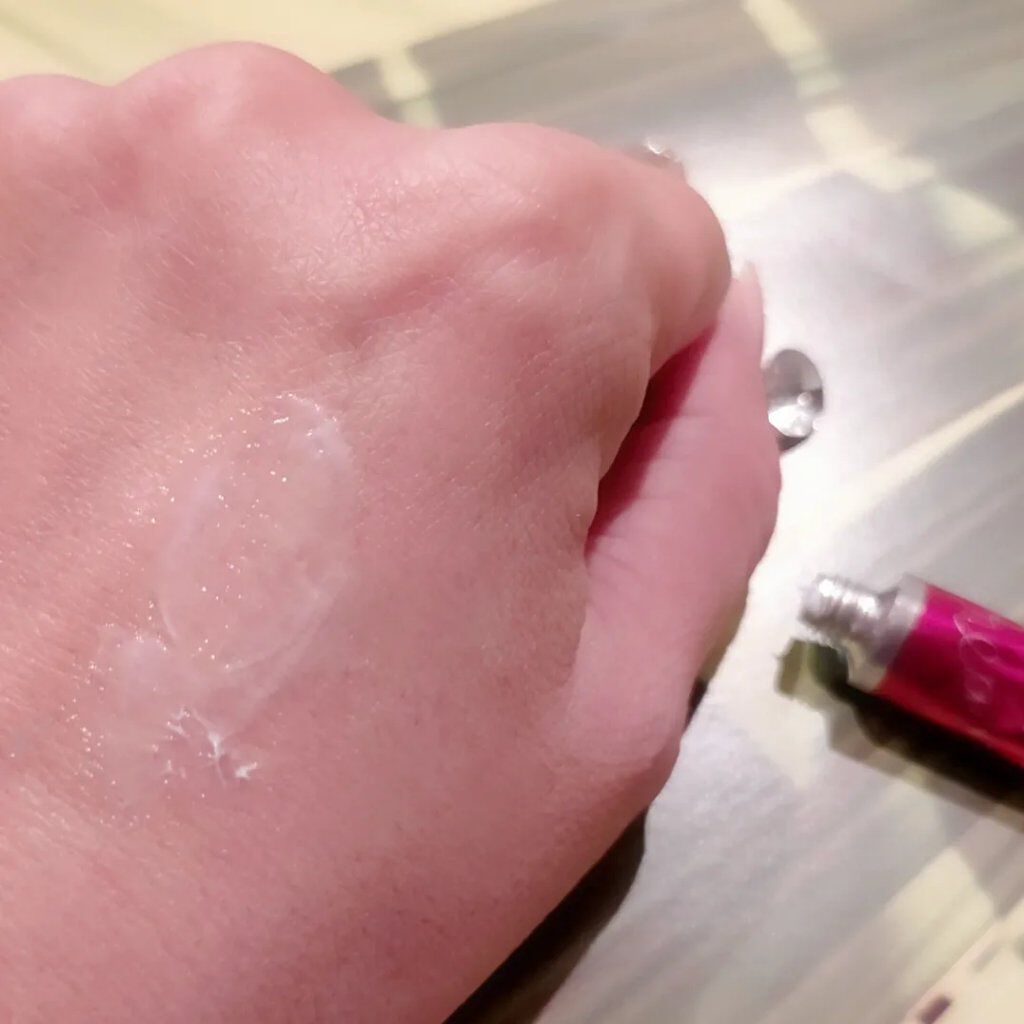 トーンショットクリーム/アバンタイム/フェイスクリームを使ったクチコミ（3枚目）