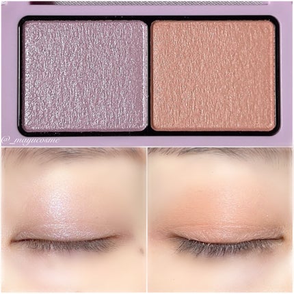 エテュセ リップエディション(ティントルージュ)/ettusais/リップティントを使ったクチコミ(4枚目)