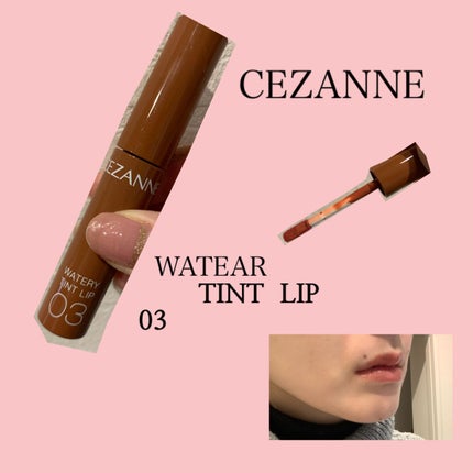 ケイト リップモンスター/KATE/口紅を使ったクチコミ(2枚目)