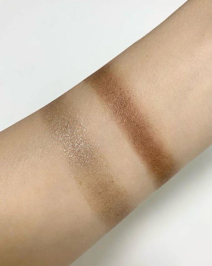 ワンダークリエイション /ブリリアージュ/単色アイシャドウを使ったクチコミ(4枚目)