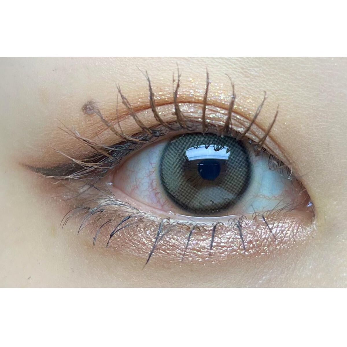 ザスタイルラッシュ/THE TOOL LAB/つけまつげを使ったクチコミ(2枚目)