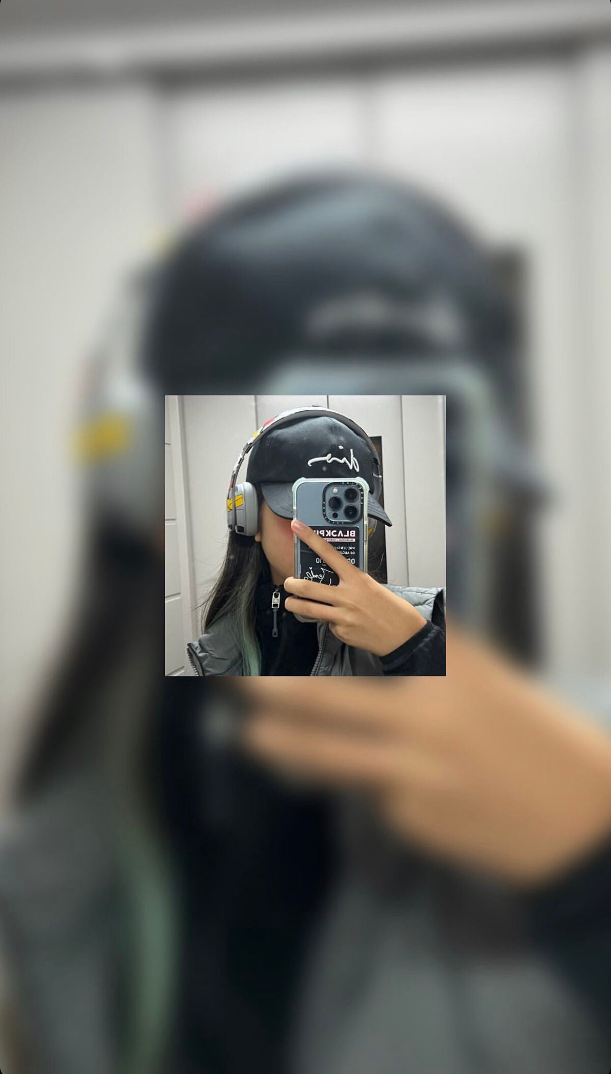 ちゅに♡ on LIPS 「はじめまして!lips初投稿です😆💗🧃 初投稿って何投稿したら..」(3枚目)