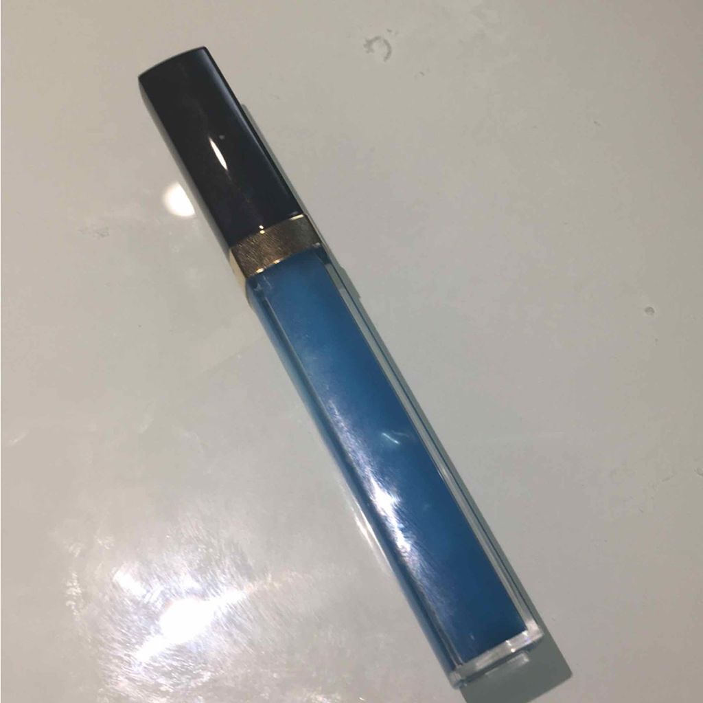 ルージュ ココ グロス/CHANEL/リップグロスを使ったクチコミ(1枚目)