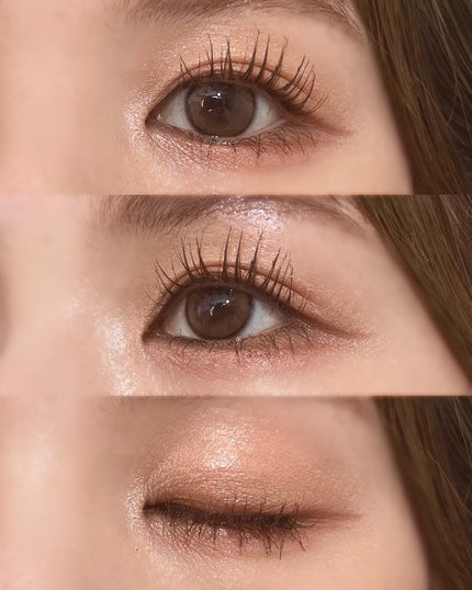 ジルスチュアート ブルームクチュール アイズ ジュエルドブーケ/JILL STUART/アイシャドウパレットを使ったクチコミ(5枚目)