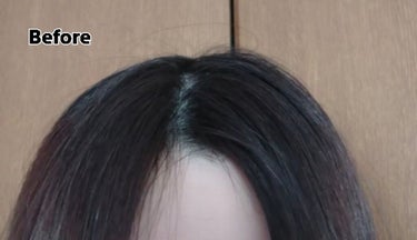 ヘアキープ和草スティック（ナチュラル）/いち髪/ヘアバームを使ったクチコミ（3枚目）