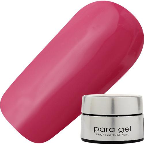パラジェル DP01 プロポーズピンク