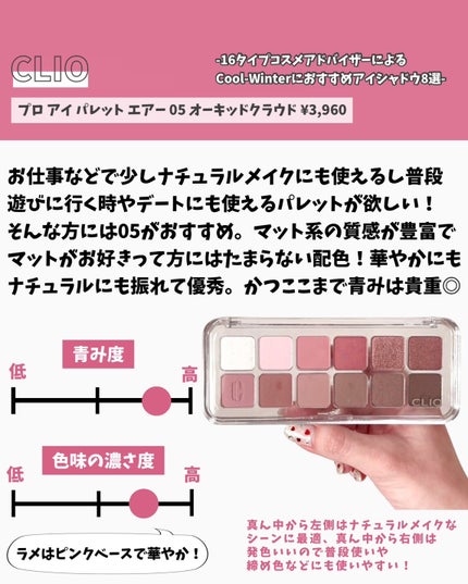 シャドーカスタマイズ (フローティング)/MAJOLICA MAJORCA/単色アイシャドウを使ったクチコミ(2枚目)