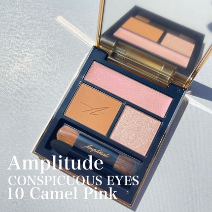 リキッドアイライナーR4/ラブ・ライナー/リキッドアイライナーを使ったクチコミ(3枚目)