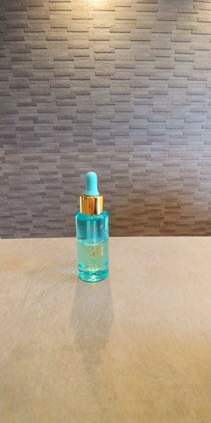 rainforest of the sea collagen super serum/tarte/美容液を使ったクチコミ(2枚目)