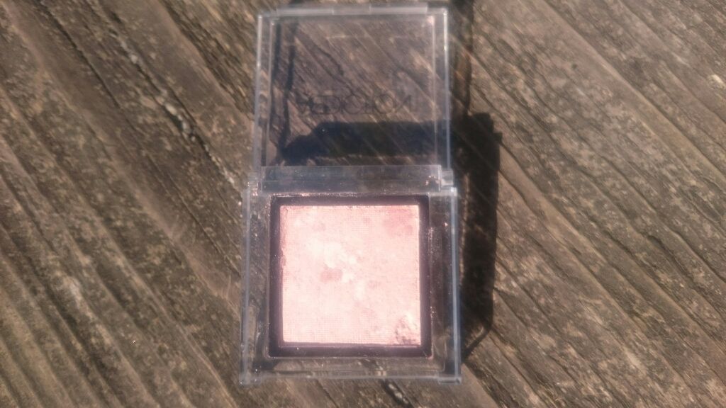 アディクション ザ アイシャドウ/ADDICTION/単色アイシャドウを使ったクチコミ(2枚目)