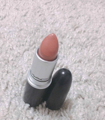 リップスティック/M・A・C/口紅を使ったクチコミ(2枚目)