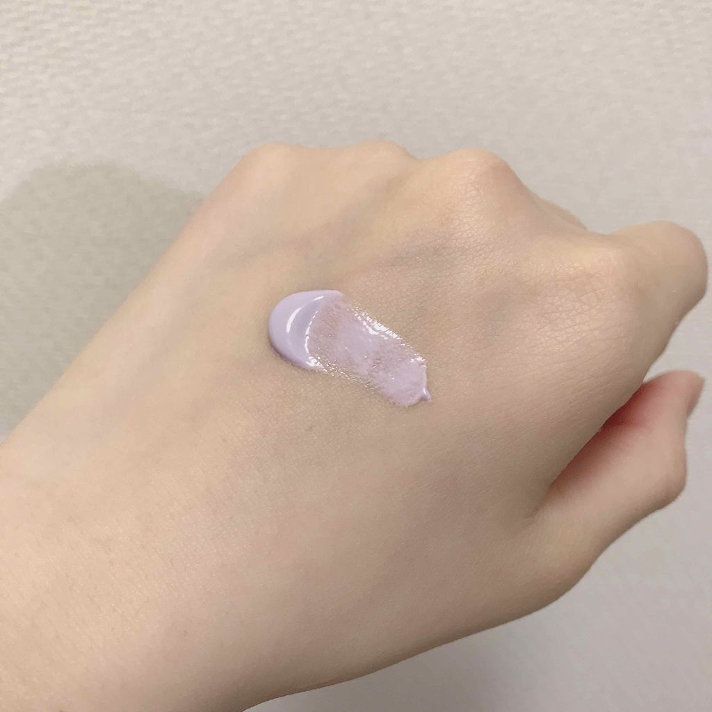 パラソーラ イルミスキンUVエッセンス(旧品)/パラソーラ/日焼け止め・UVケアを使ったクチコミ(2枚目)