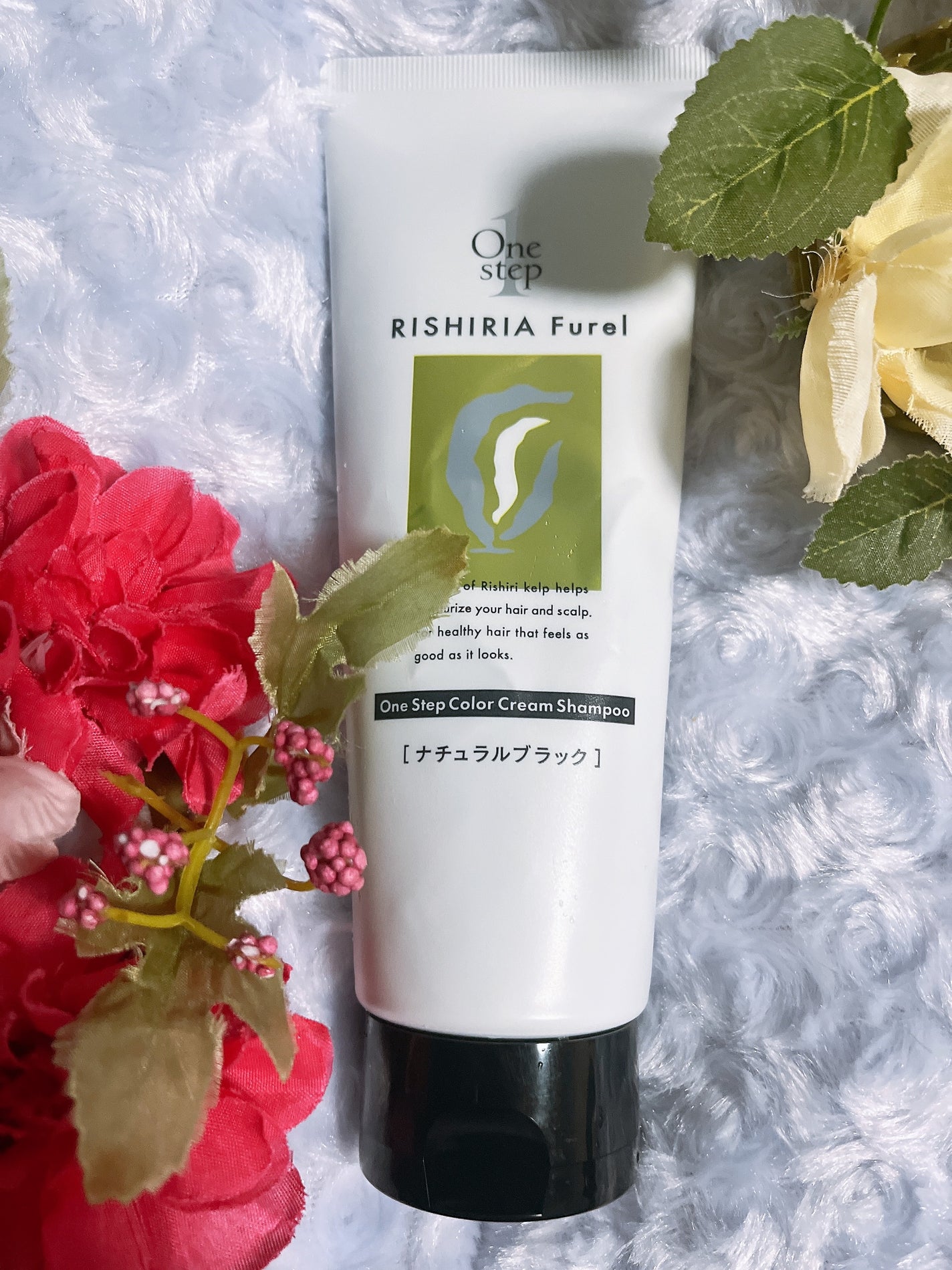 カラーシャンプー|RISHIRIA Furelの口コミ - リシリアフレル カラーシャンプー|RISHIRIA Furelの口コミ - リシリアフレル