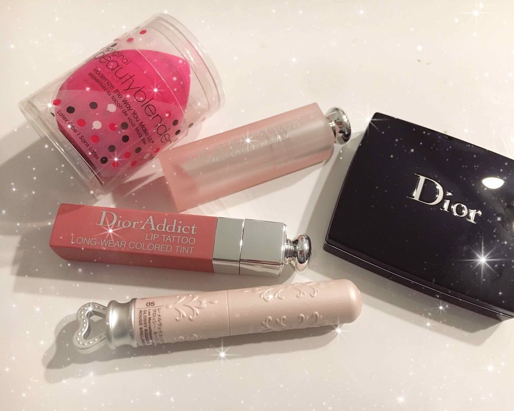 ビューティブレンダー/ビューティブレンダー/パフ・スポンジを使ったクチコミ（2枚目）