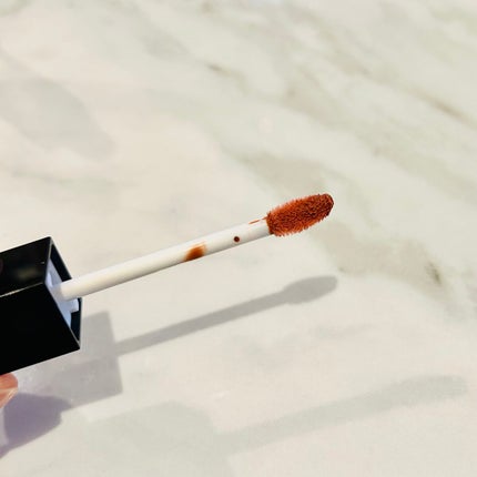 トリートメント ラッピング リップ/SUQQU/口紅を使ったクチコミ(3枚目)