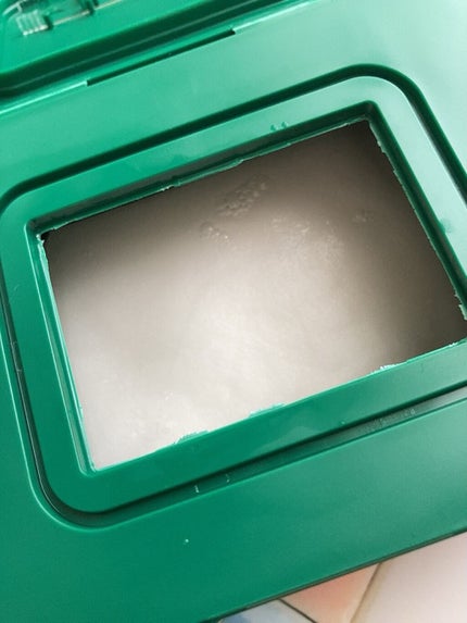 CICA デイリースージングマスク/VT/シートマスク・パックを使ったクチコミ(3枚目)