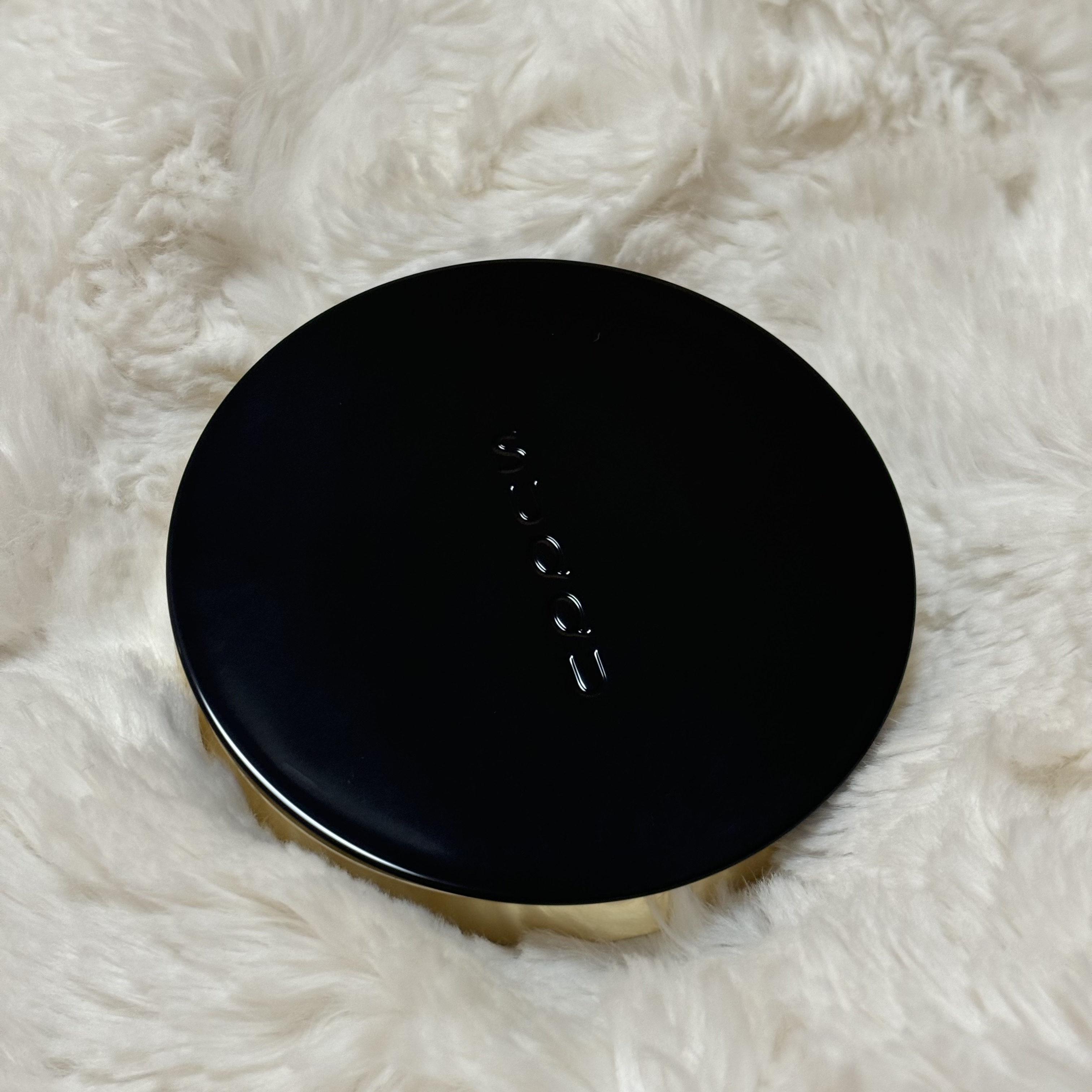 SUQQU ソフト マット セッティング パウダー レフィル/SUQQU/プレストパウダーを使ったクチコミ（2枚目）