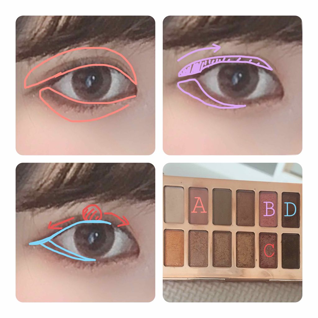 ノーセバム ミネラルパウダー/innisfree/ルースパウダーを使ったクチコミ（3枚目）