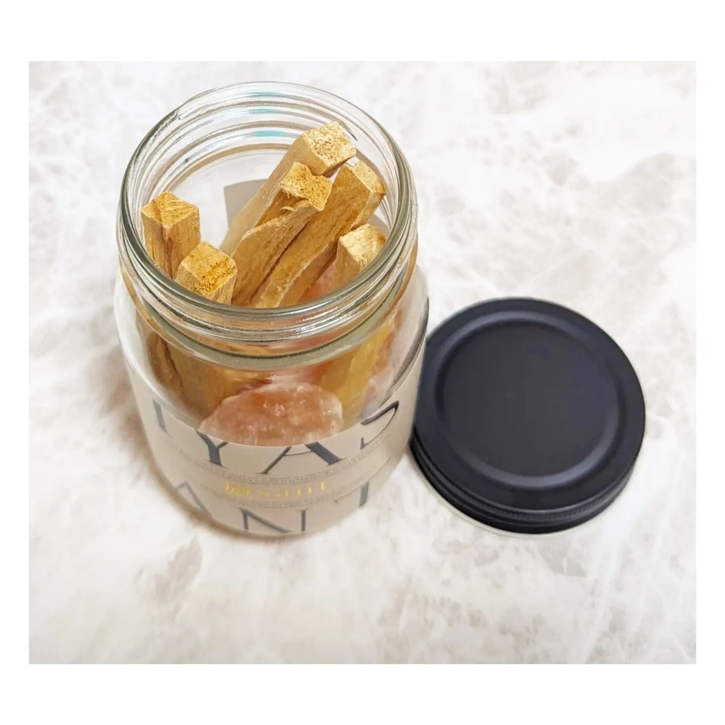 癒sant/癒sant/無機塩系入浴剤を使ったクチコミ（2枚目）