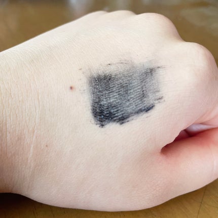 スカイハイ/MAYBELLINE NEW YORK/マスカラを使ったクチコミ(3枚目)