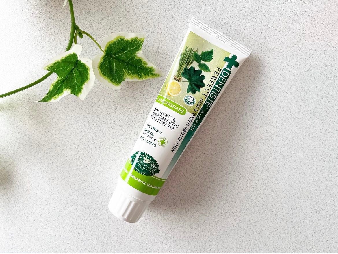 デンティス チューブタイプ/デンティス/歯磨き粉を使ったクチコミ(1枚目)