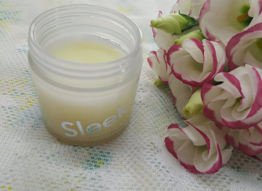 スリーク by サラサロン ナチュラルバーム/スリーク by サラサロン/ヘアバームを使ったクチコミ(3枚目)