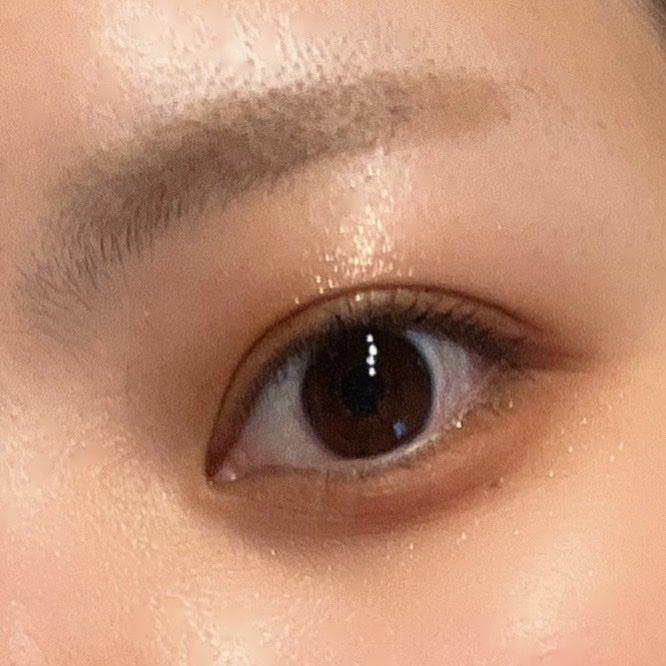 インク ポケット シャドウ パレット(AD)/PERIPERA/アイシャドウパレットを使ったクチコミ(5枚目)