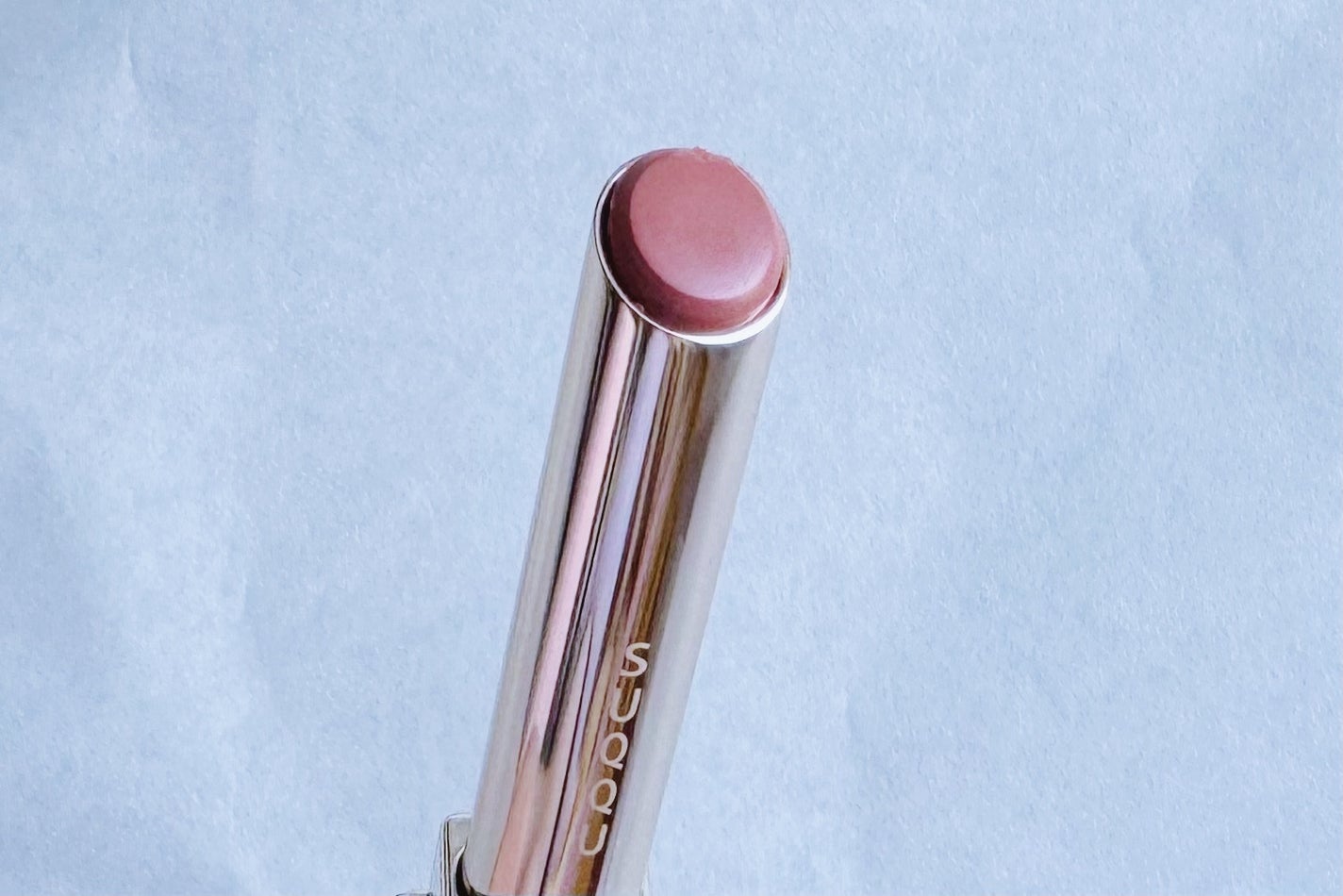 シグニチャー カラー アイズ/SUQQU/アイシャドウパレットを使ったクチコミ(3枚目)